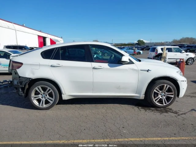 BMW X6 M* ����* �������* ����* CARFAX* ����� �� ������ | Mobile.bg � ����������� 13