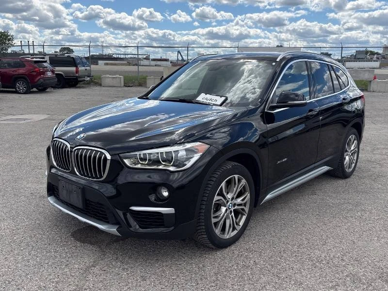 BMW X1 * XDRIVE28I * �������� * 2 ����� * ������ | Mobile.bg � ����������� 1