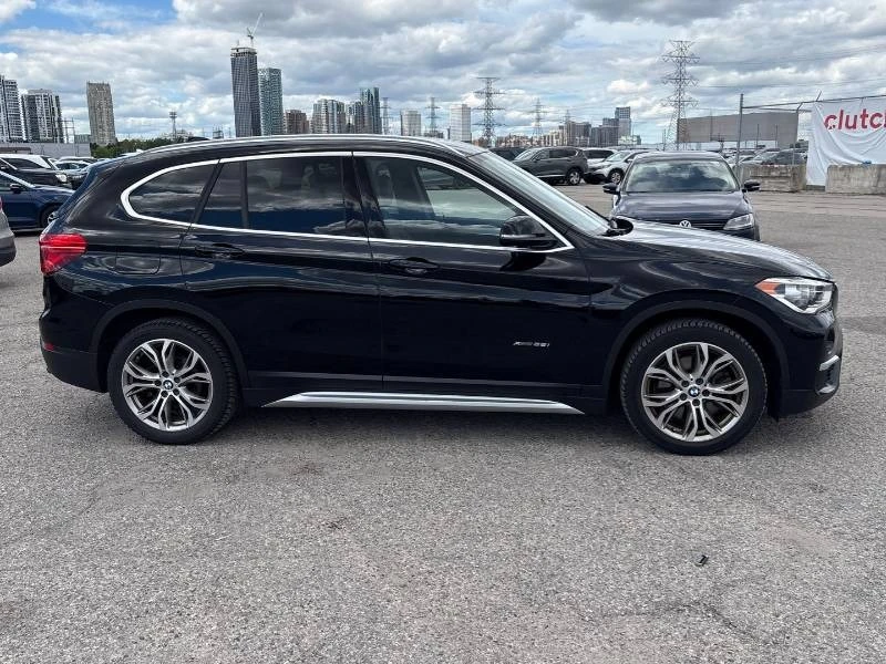 BMW X1 * XDRIVE28I * �������� * 2 ����� * ������ | Mobile.bg � ����������� 3