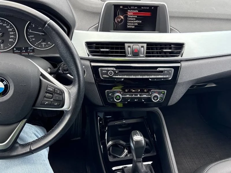 BMW X1 * XDRIVE28I * �������� * 2 ����� * ������ | Mobile.bg � ����������� 6