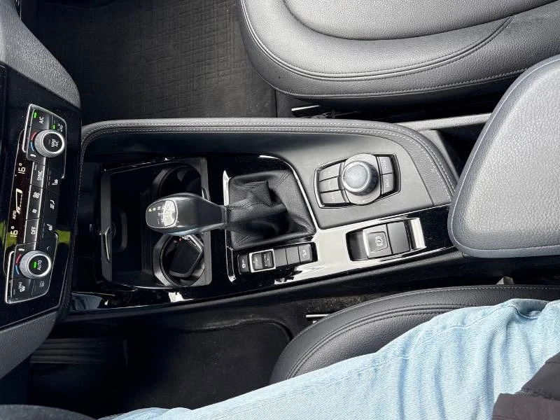 BMW X1 * XDRIVE28I * �������� * 2 ����� * ������ | Mobile.bg � ����������� 11