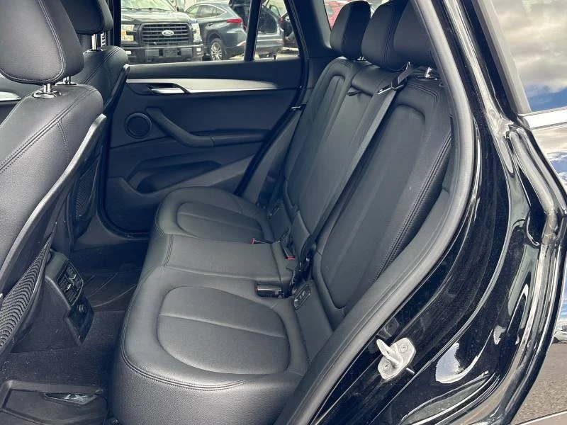 BMW X1 * XDRIVE28I * �������� * 2 ����� * ������ | Mobile.bg � ����������� 12