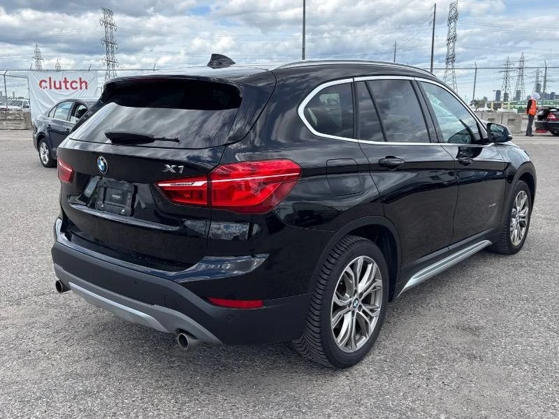 BMW X1 * XDRIVE28I * �������� * 2 ����� * ������ | Mobile.bg � ����������� 4