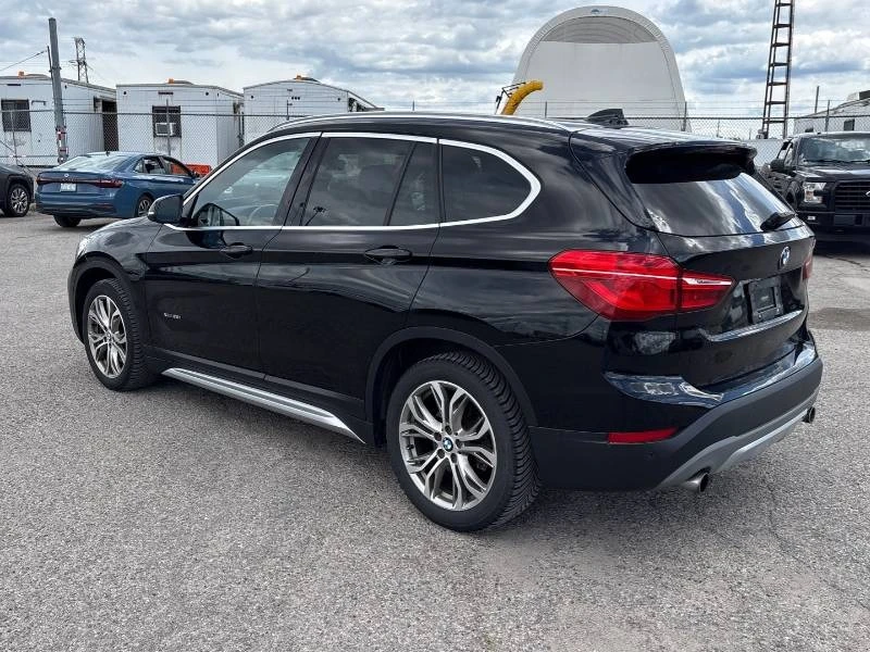 BMW X1 * XDRIVE28I * �������� * 2 ����� * ������ | Mobile.bg � ����������� 5