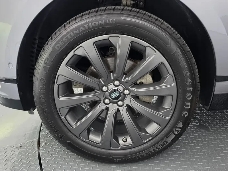 Land Rover Range Rover Velar 2.0 D240 R-Dynamic Se, снимка 5 - Автомобили и джипове - 55748900
