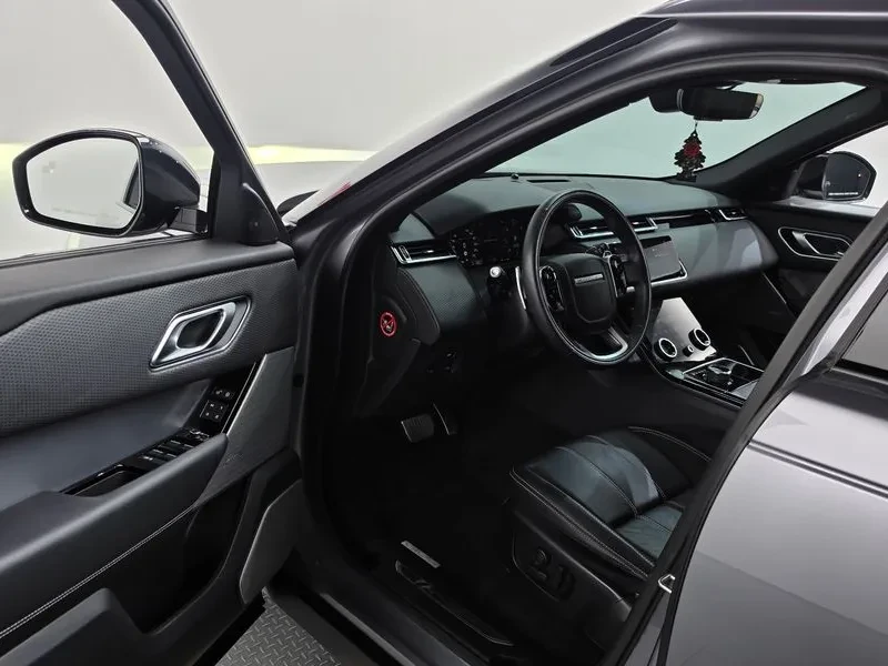 Land Rover Range Rover Velar 2.0 D240 R-Dynamic Se, снимка 10 - Автомобили и джипове - 55748900