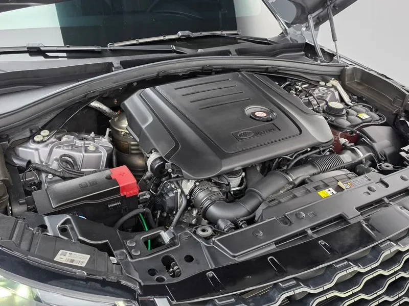 Land Rover Range Rover Velar 2.0 D240 R-Dynamic Se, снимка 6 - Автомобили и джипове - 55748900