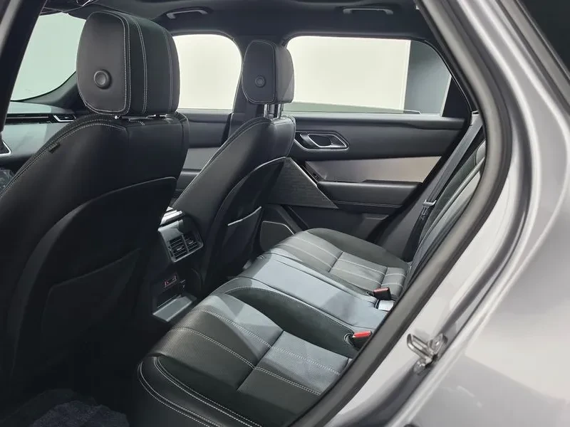 Land Rover Range Rover Velar 2.0 D240 R-Dynamic Se, снимка 11 - Автомобили и джипове - 55748900