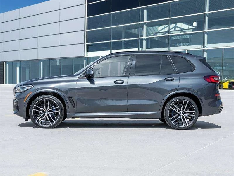 BMW X5 * 40i * CARFAX * Фикрисана цена до БГ * 41k km! * , снимка 3 - Автомобили и джипове - 55985072