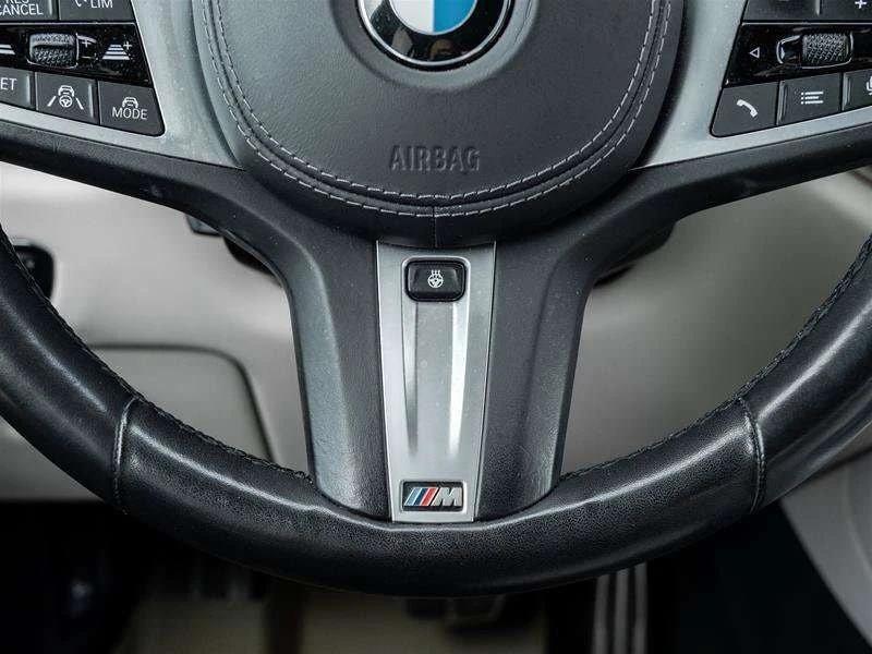 BMW X5 * 40i * CARFAX * Фикрисана цена до БГ * 41k km! * , снимка 14 - Автомобили и джипове - 55985072