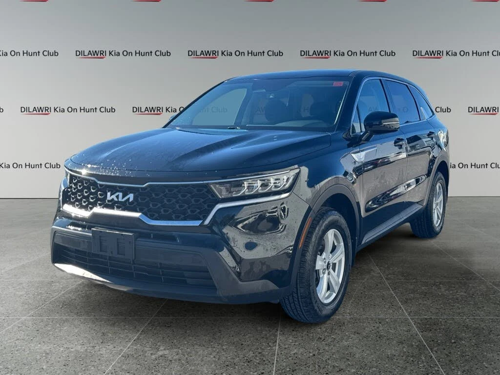 Kia Sorento СЛЕДЕНЕ НА ЛЕНТИ* КАМЕРА* ПОДГРЕВ, снимка 1