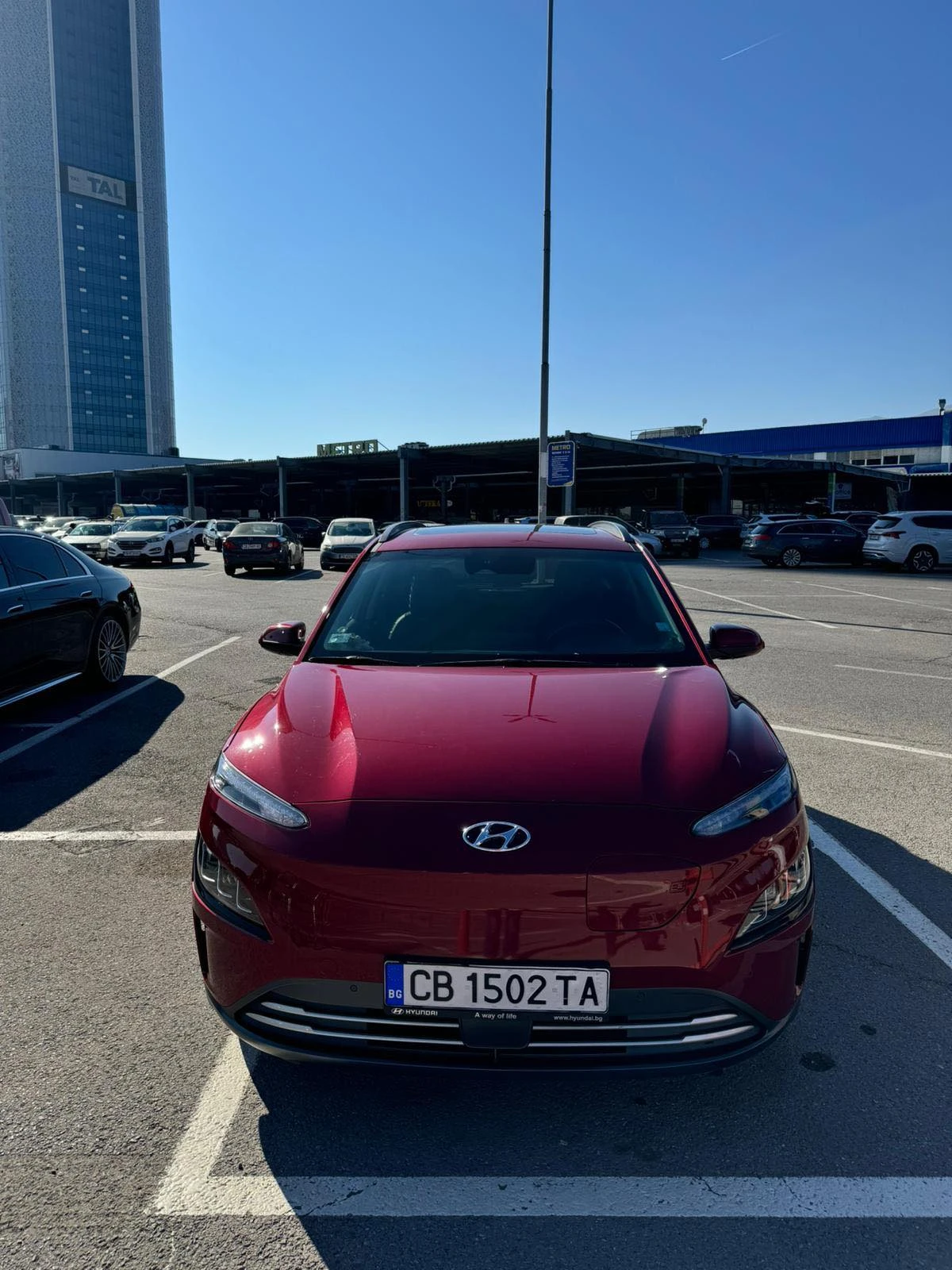 Hyundai Kona  - изображение 2