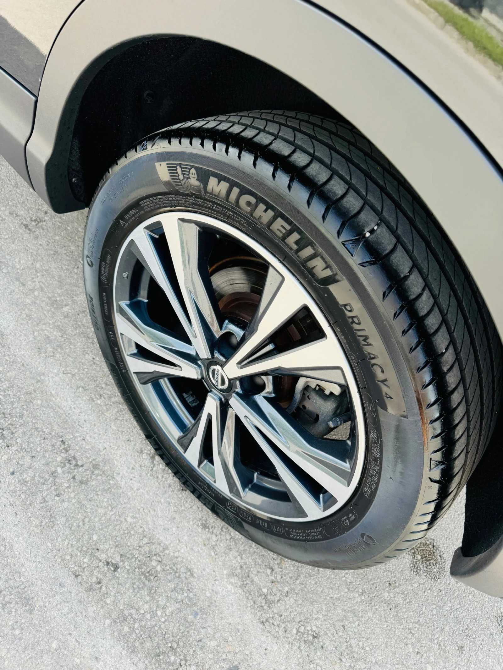 Nissan Qashqai  - изображение 9