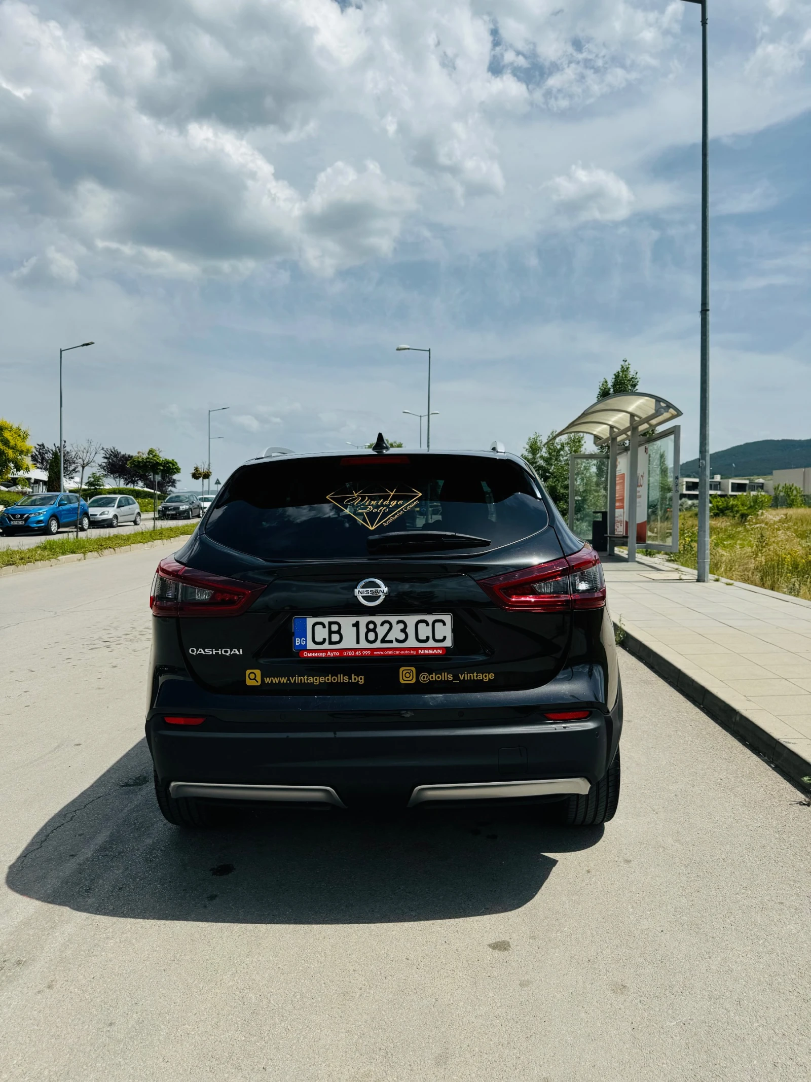 Nissan Qashqai  - изображение 6