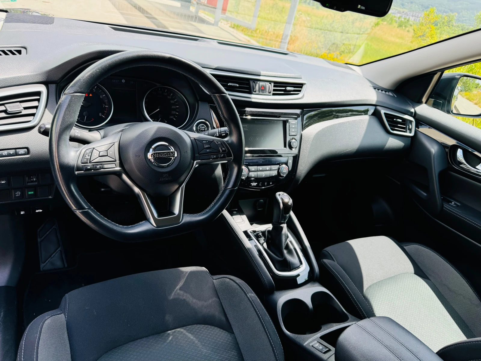 Nissan Qashqai  - изображение 3