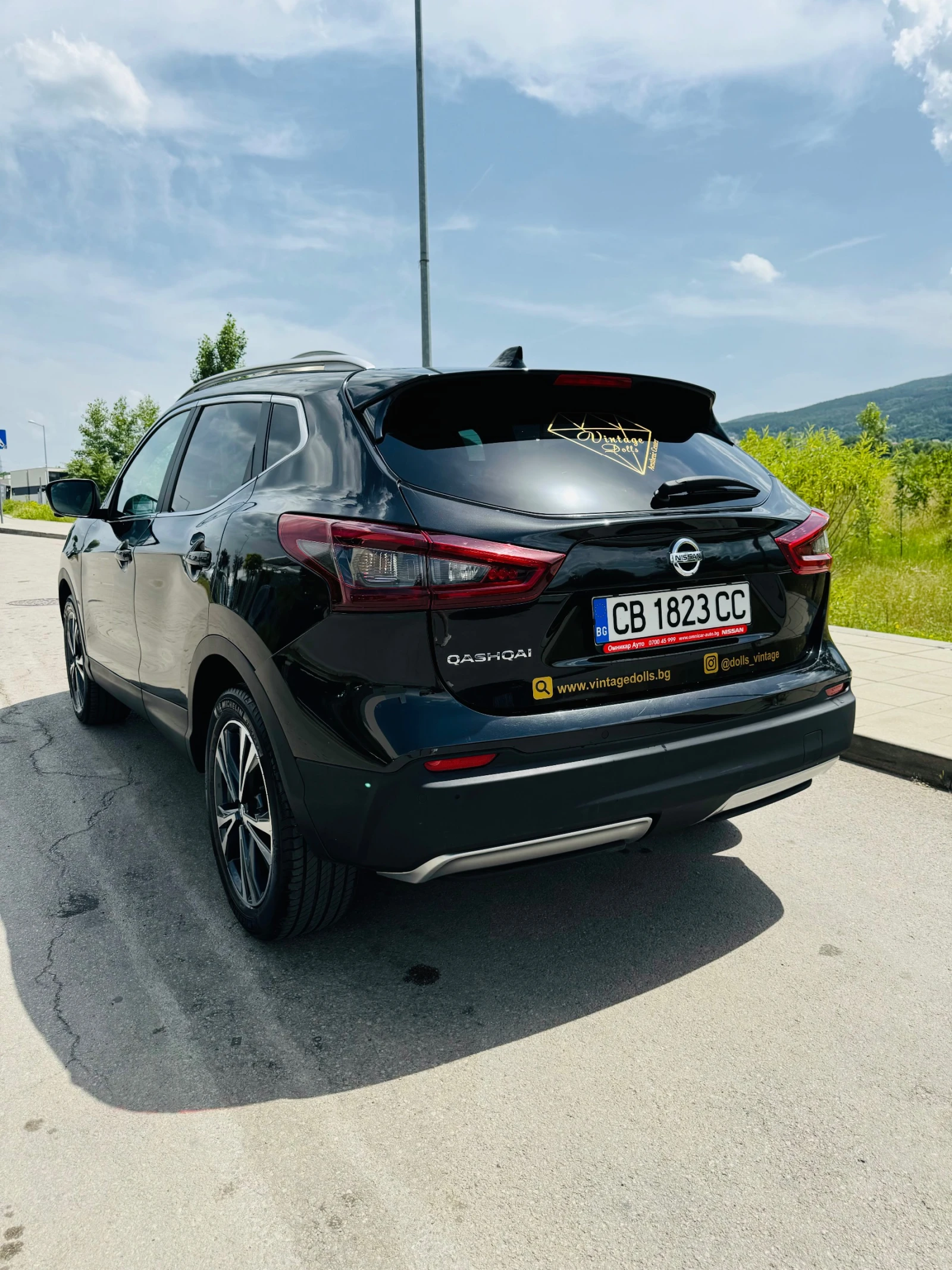Nissan Qashqai  - изображение 2