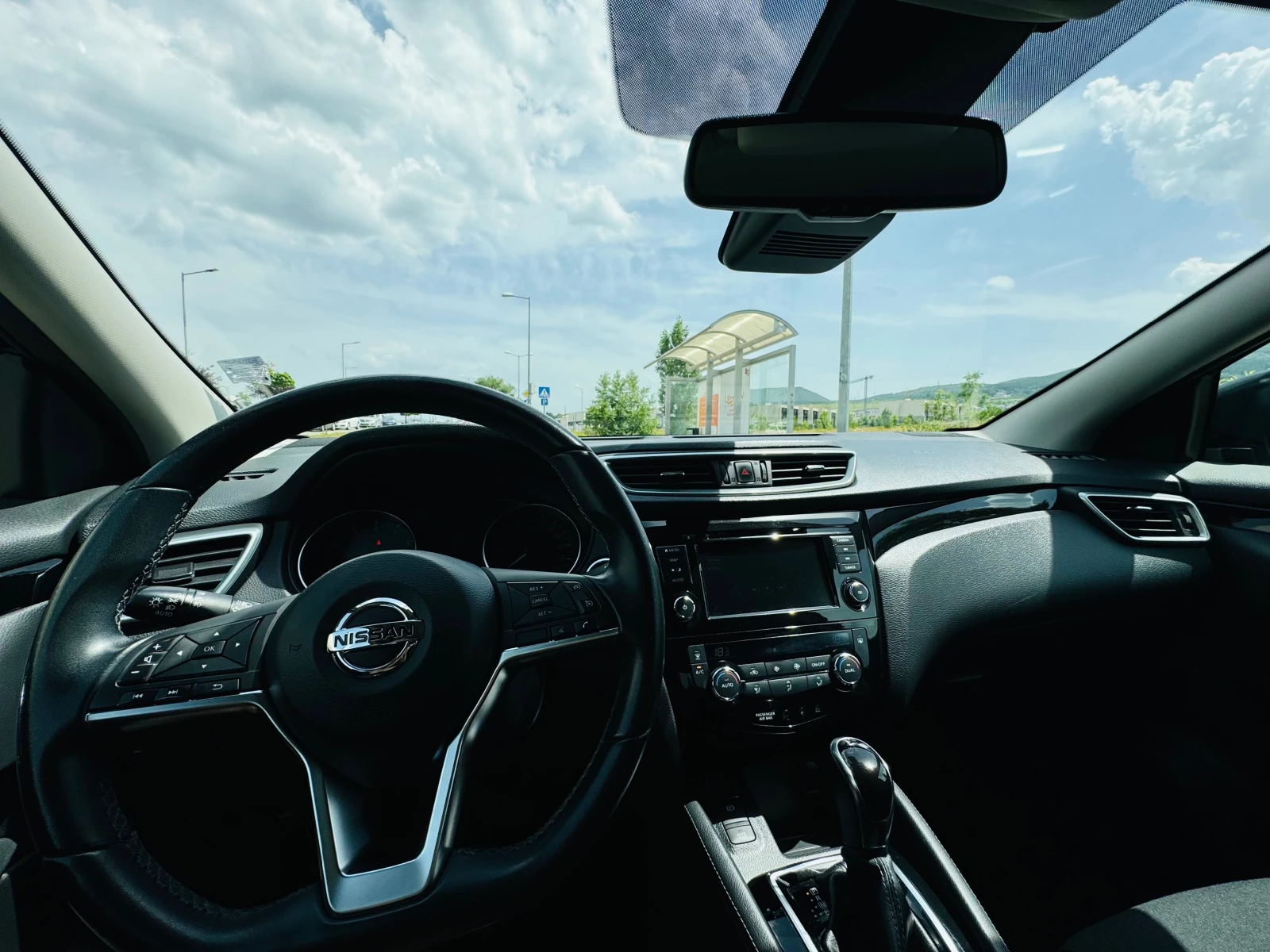 Nissan Qashqai  - изображение 8