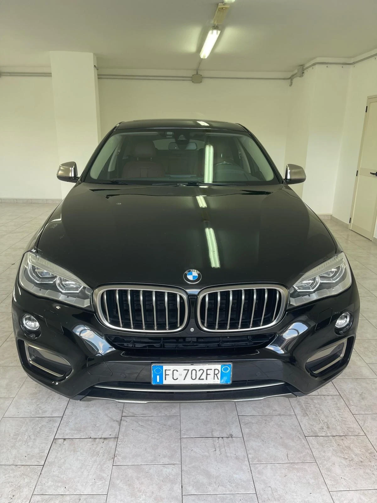 BMW X6 | Mobile.bg   1
