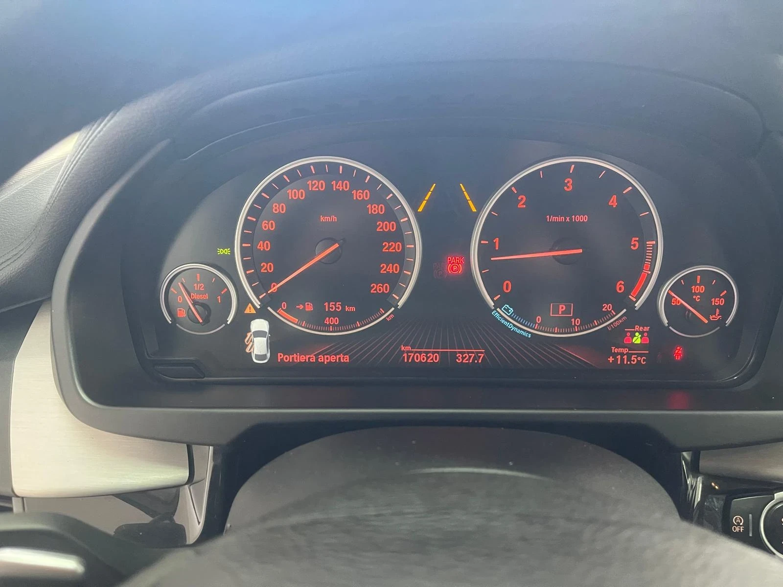 BMW X6  - изображение 7