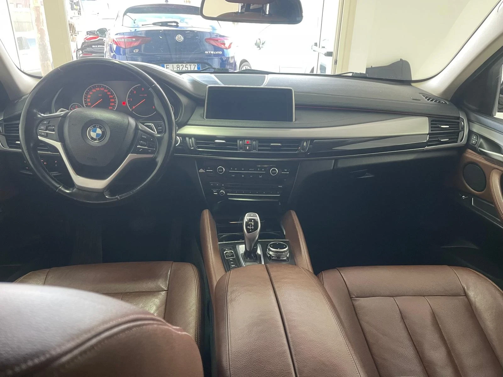 BMW X6  - изображение 6