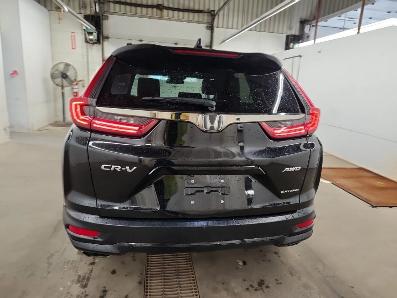 Honda Cr-v * CARFAX * АВТО КРЕДИТ * ЦЕНА ДО БГ! - изображение 4