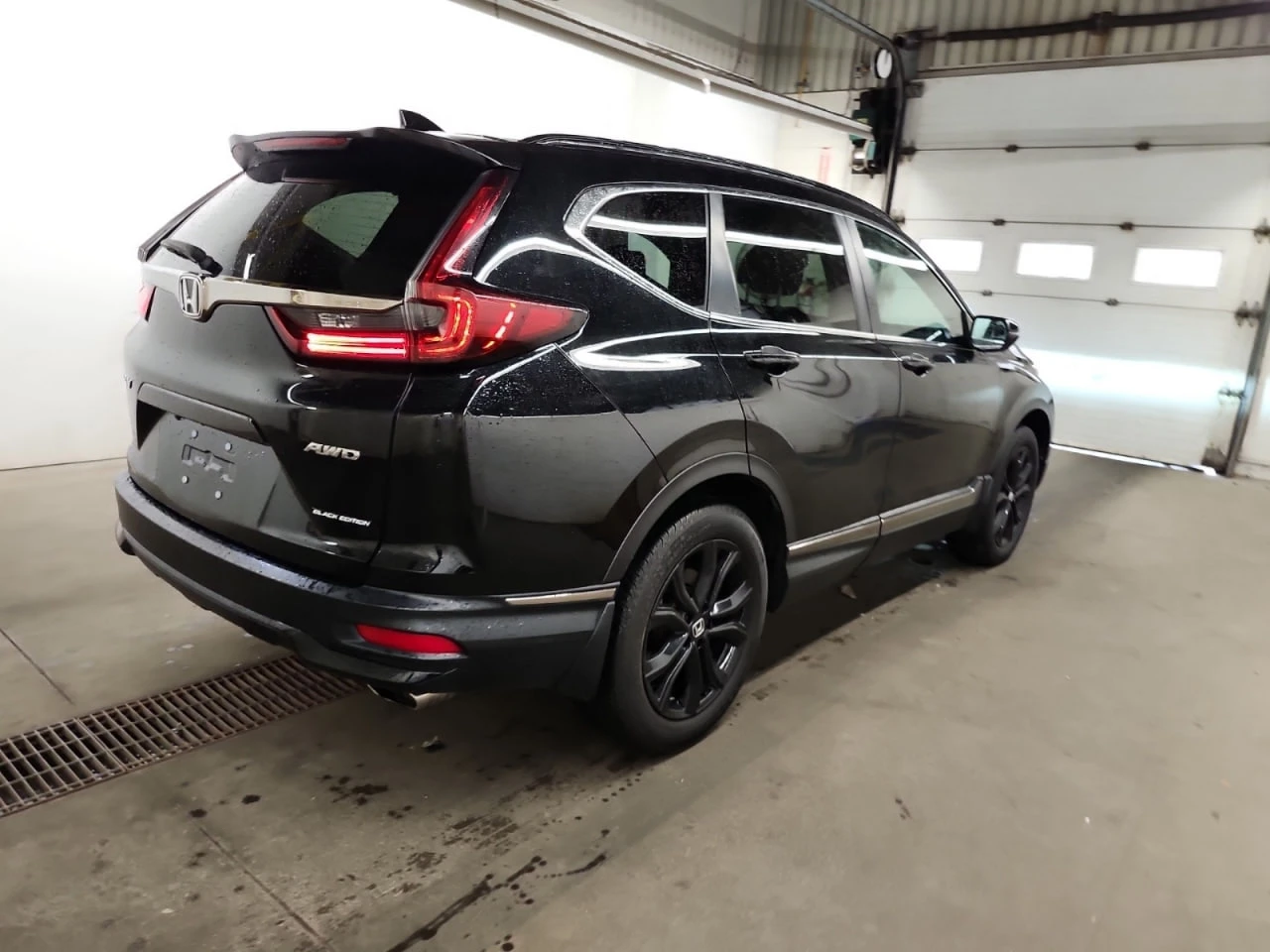 Honda Cr-v * CARFAX * АВТО КРЕДИТ * ЦЕНА ДО БГ! - изображение 6