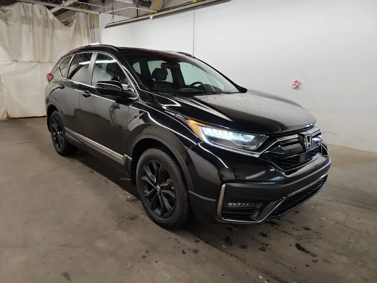 Honda Cr-v * CARFAX * АВТО КРЕДИТ * ЦЕНА ДО БГ! - изображение 2