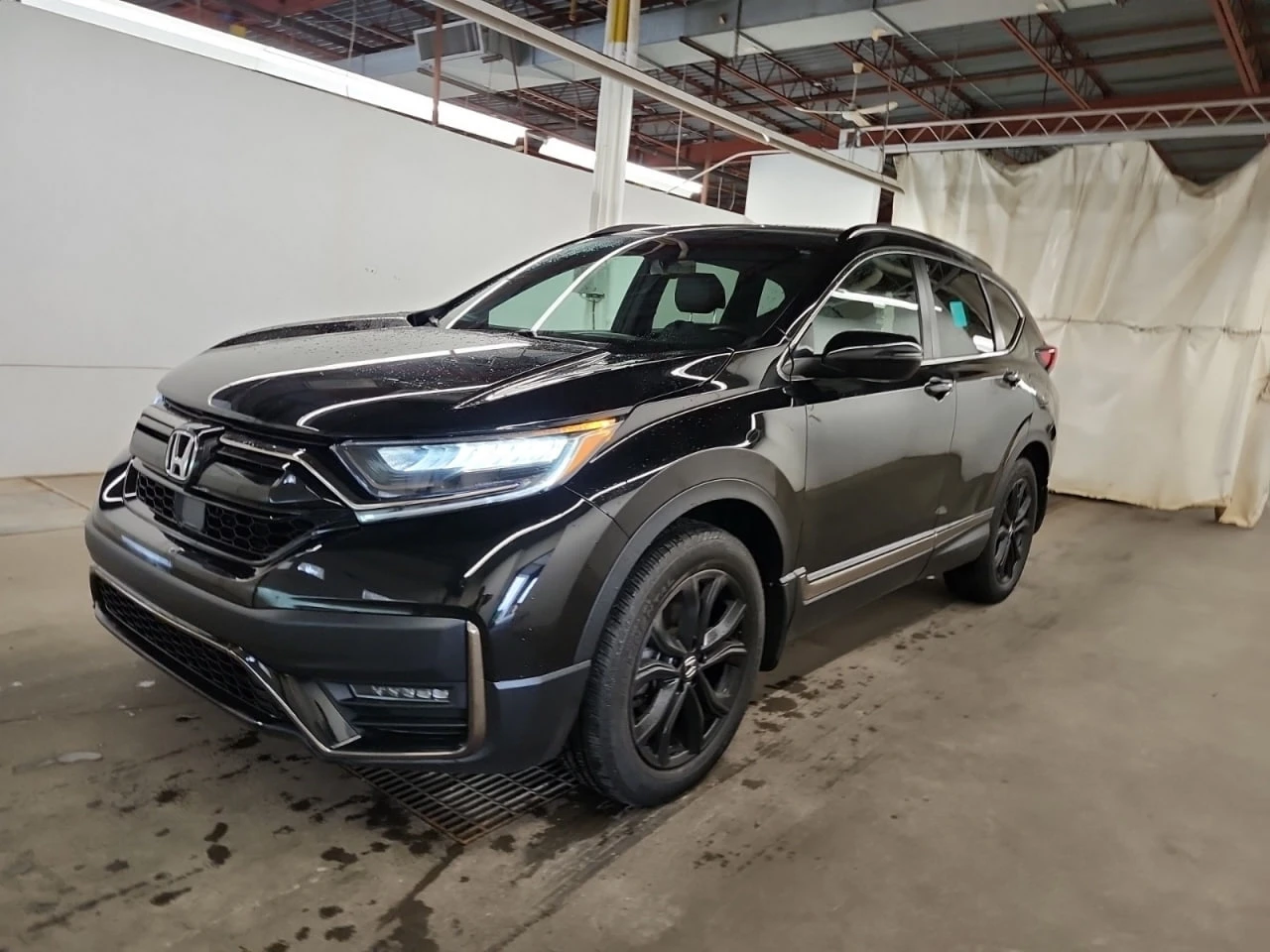 Honda Cr-v * CARFAX * АВТО КРЕДИТ * ЦЕНА ДО БГ! - изображение 3