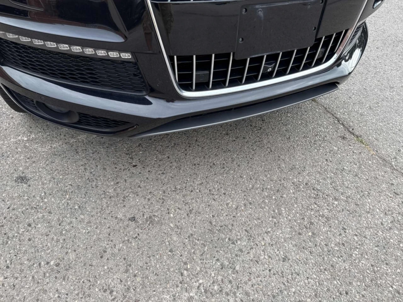 Audi Q7 Vorsprung Edition - изображение 3