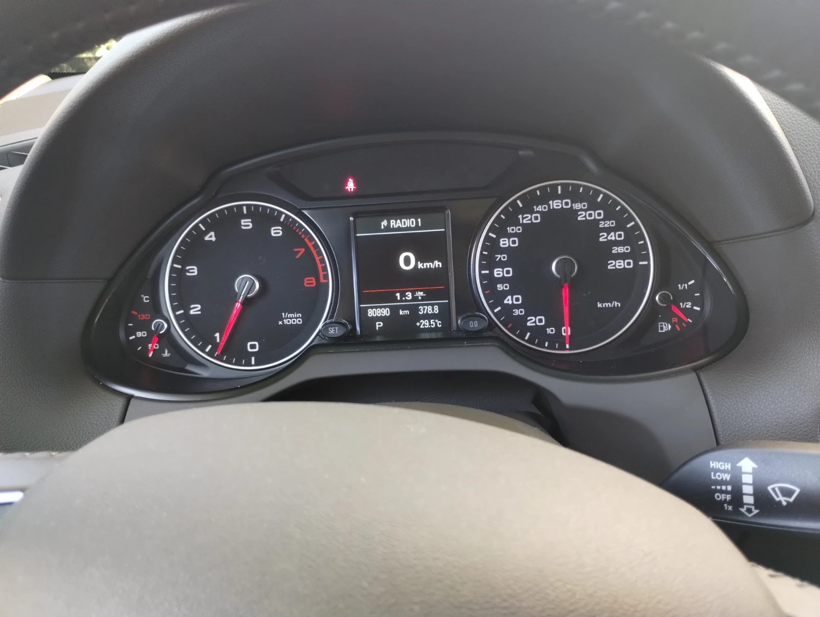 Audi Q5  - изображение 10