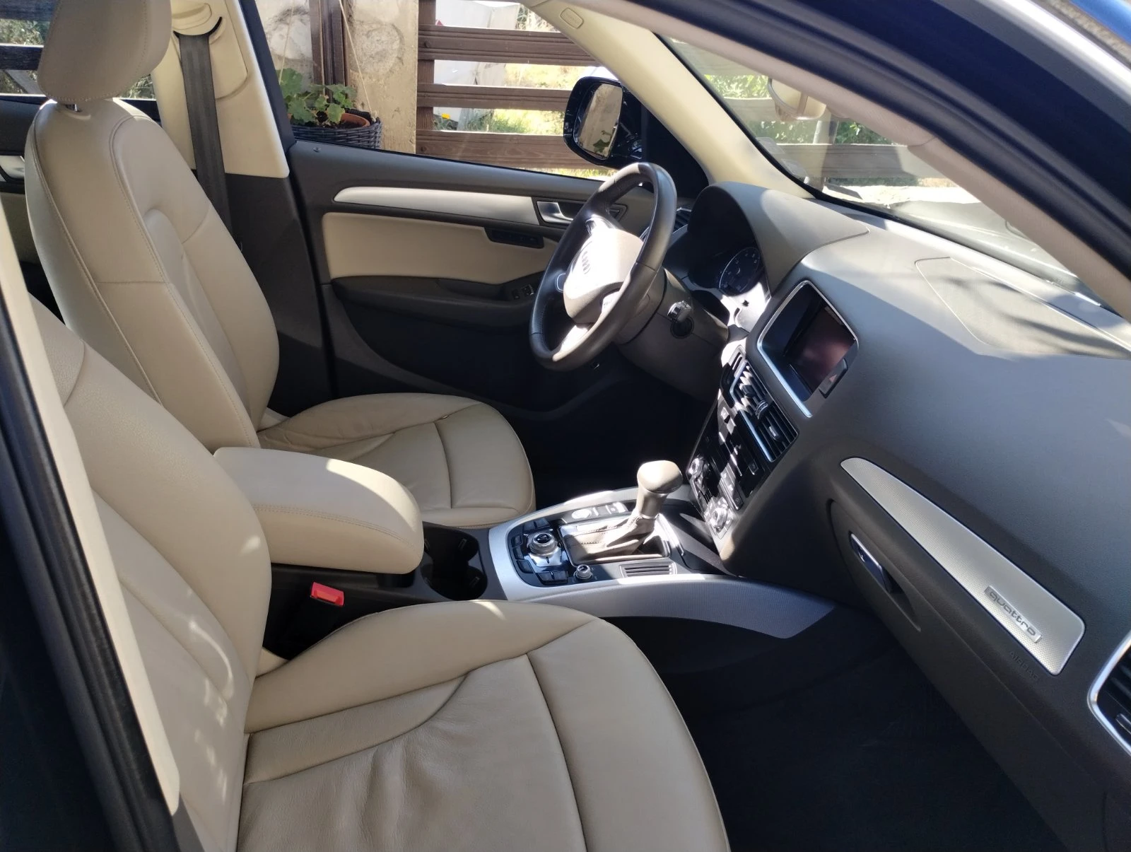 Audi Q5  - изображение 6