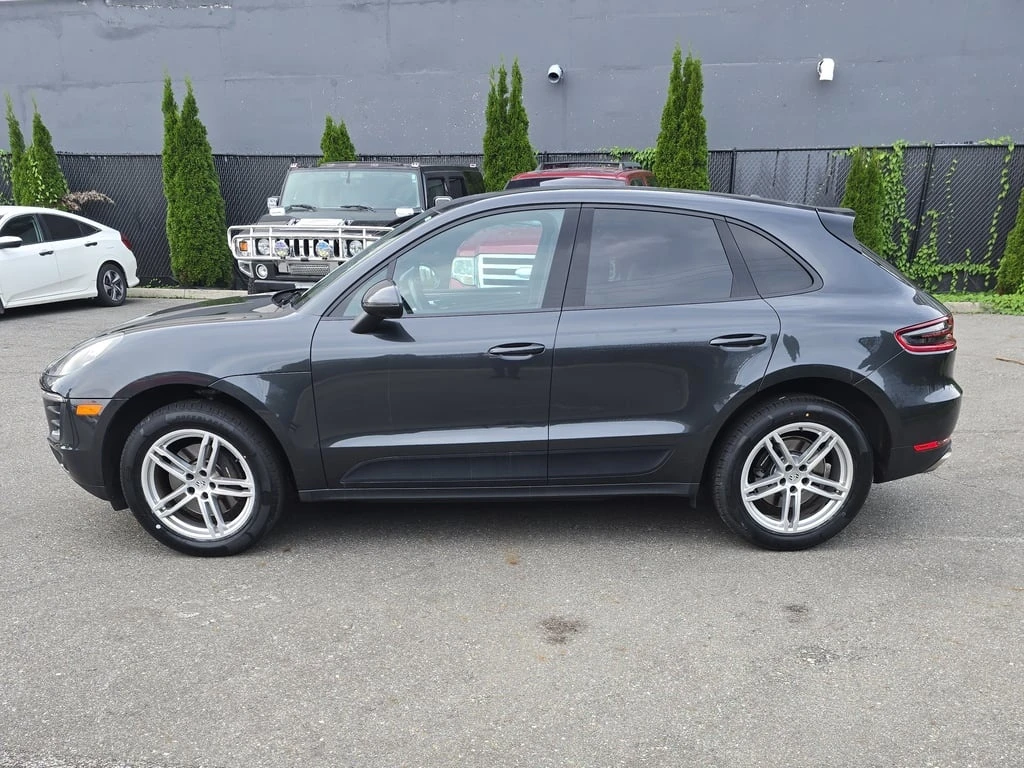 Porsche Macan * AWD * CARFAX * БЕЗ ПЪРВОНАЧАЛНА ВНОСКА - изображение 5