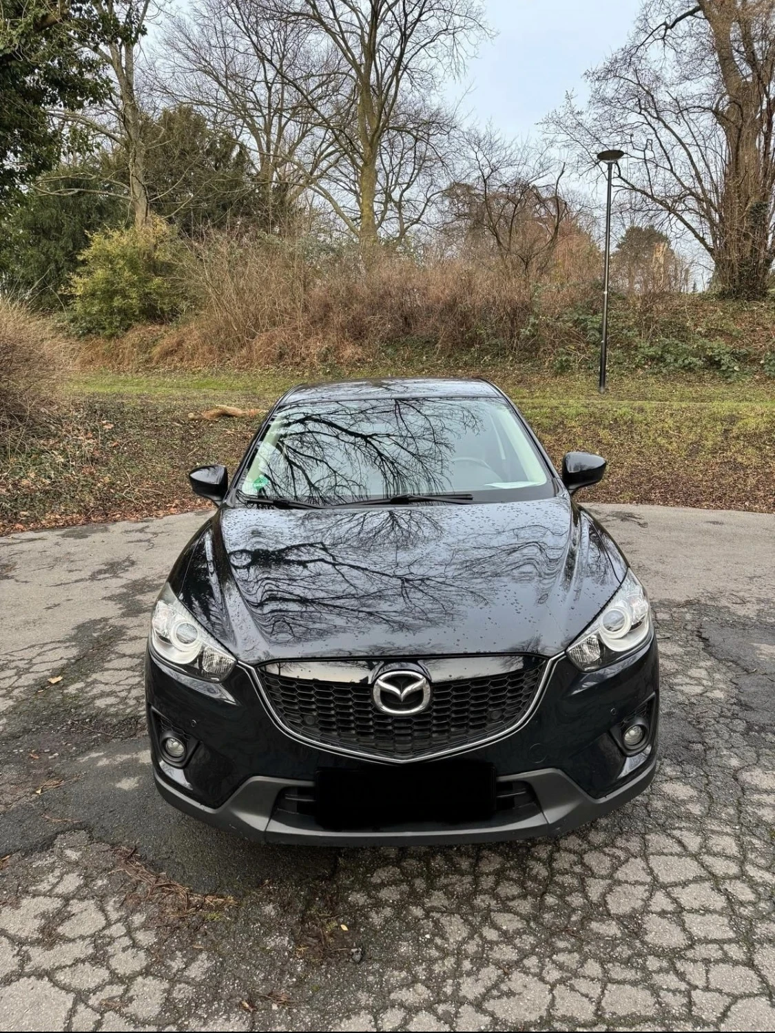 Mazda CX-5 2.0 AWD | Mobile.bg   1