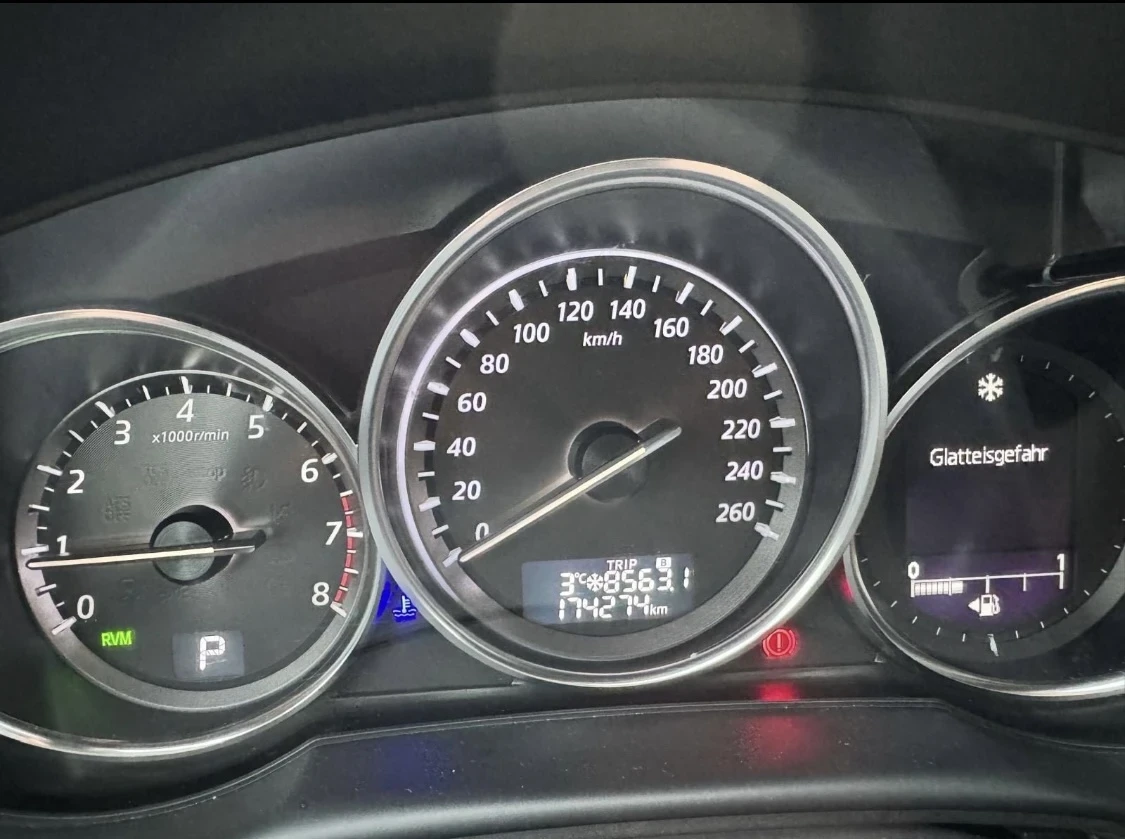 Mazda CX-5 2.0 AWD | Mobile.bg   13