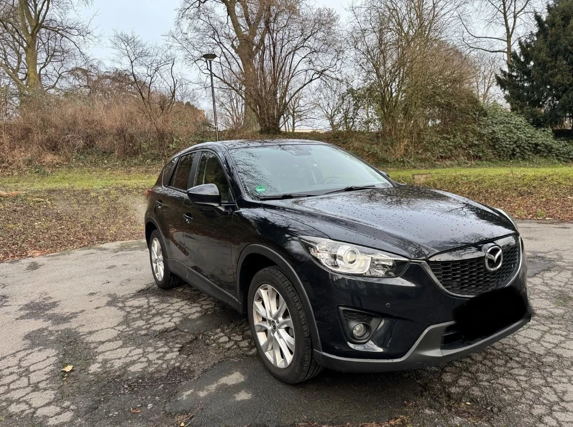 Mazda CX-5 2.0 AWD | Mobile.bg   7