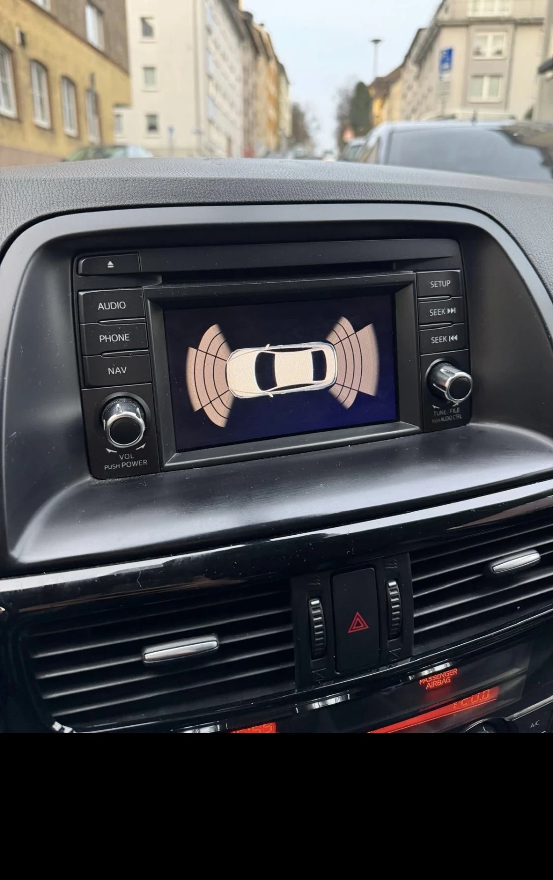 Mazda CX-5 2.0 AWD | Mobile.bg   5