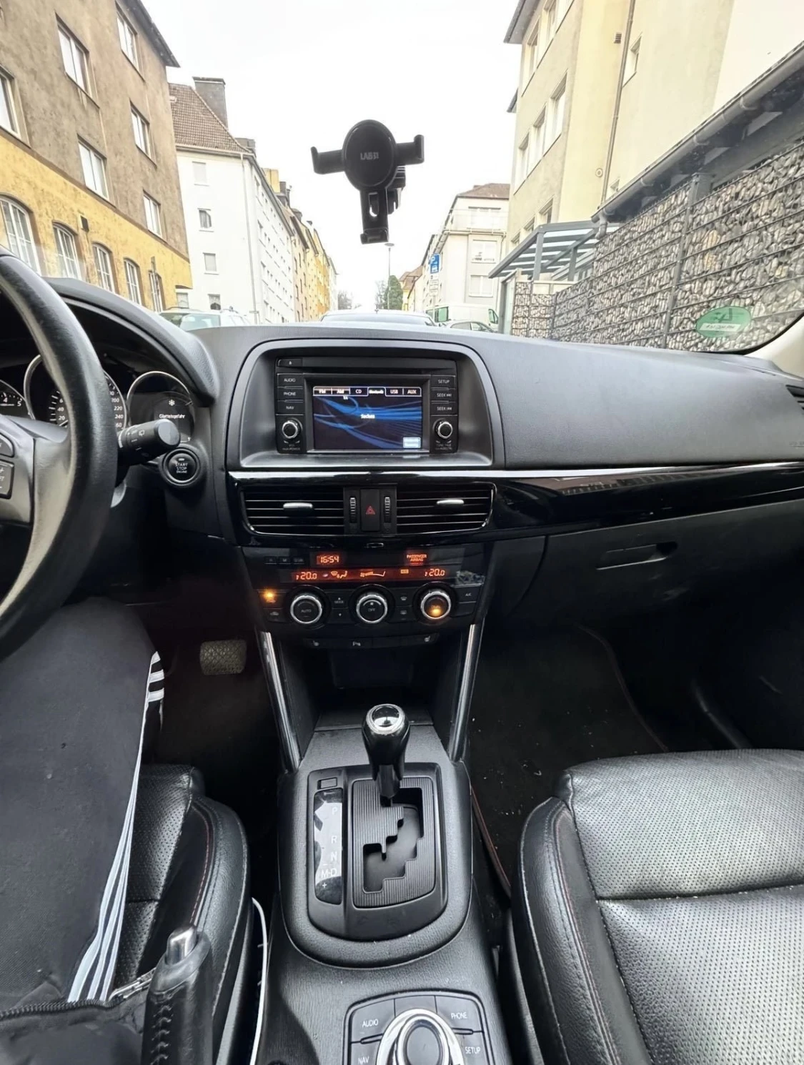 Mazda CX-5 2.0 AWD | Mobile.bg   6