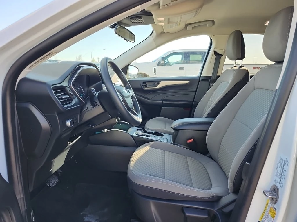 Ford Escape * SE * CARFAX * БЕЗ ПЪРВОНАЧАЛНА ВНОСКА - изображение 5