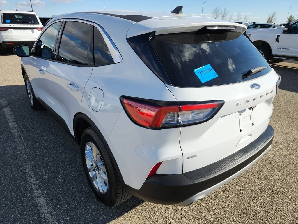 Ford Escape * SE * CARFAX * БЕЗ ПЪРВОНАЧАЛНА ВНОСКА - изображение 4