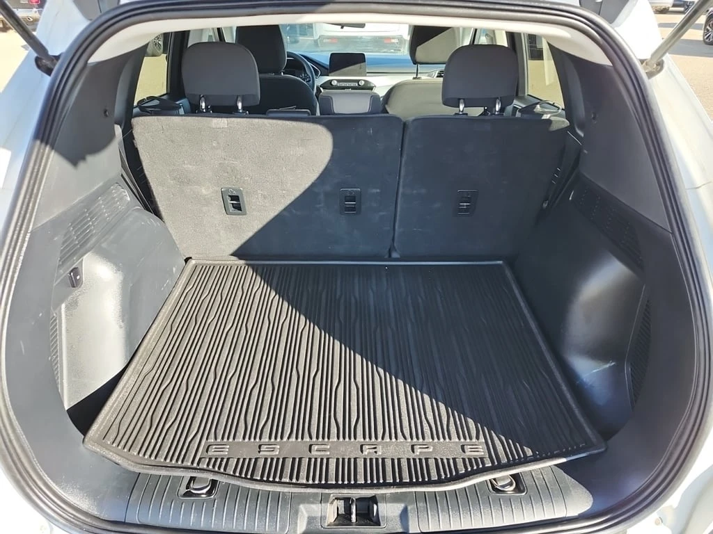 Ford Escape * SE * CARFAX * БЕЗ ПЪРВОНАЧАЛНА ВНОСКА - изображение 10