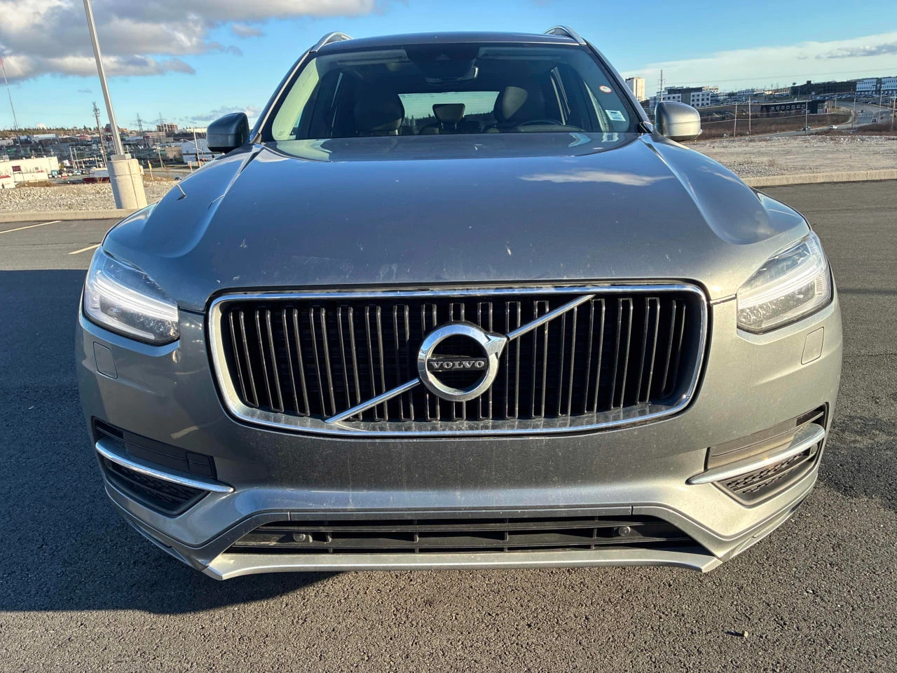 Volvo Xc90 CARFAX* АВТОФИНАНСИРАНЕ* БЕЗ ПЪРВОНАЧАЛНА ВНОСКА*  - изображение 6