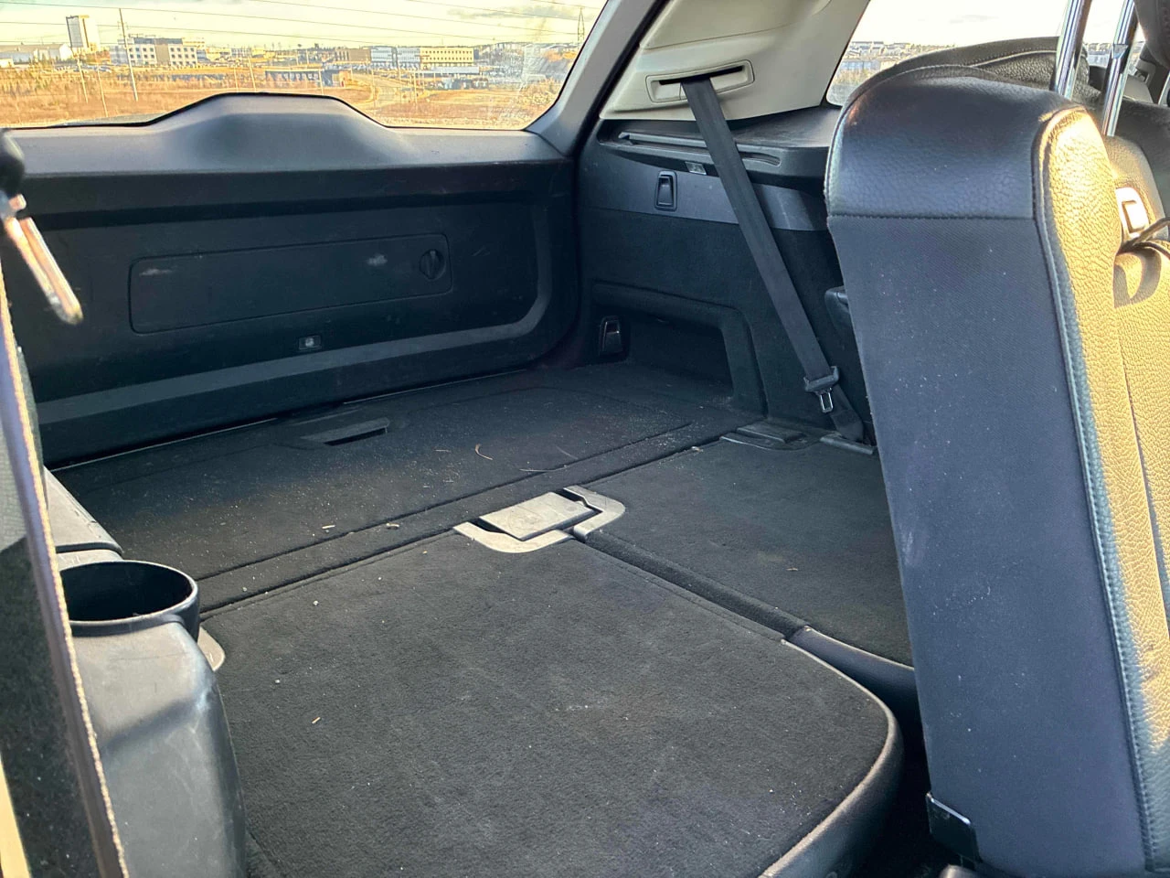 Volvo Xc90 CARFAX* АВТОФИНАНСИРАНЕ* БЕЗ ПЪРВОНАЧАЛНА ВНОСКА*  - изображение 8