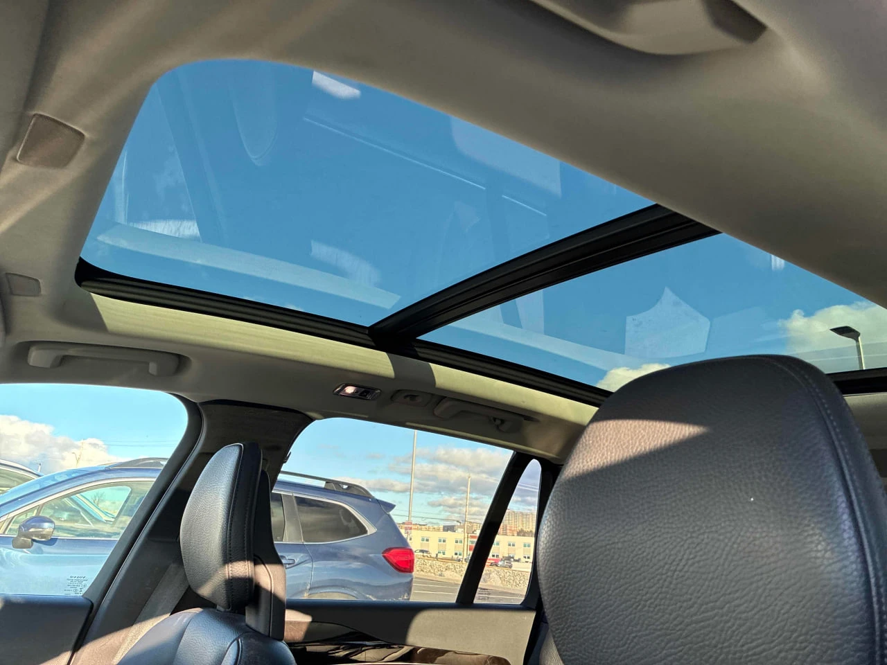 Volvo Xc90 CARFAX* АВТОФИНАНСИРАНЕ* БЕЗ ПЪРВОНАЧАЛНА ВНОСКА*  - изображение 5