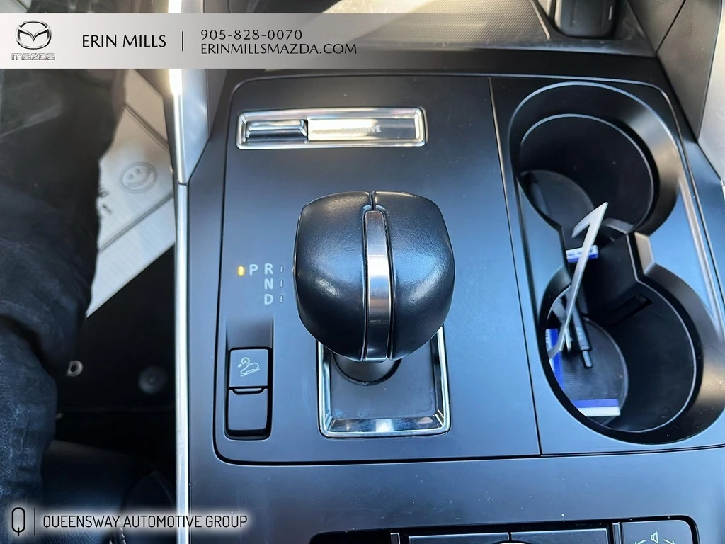 Mazda CX-90 GS L 2024 * CARFAX *    | Mobile.bg   14