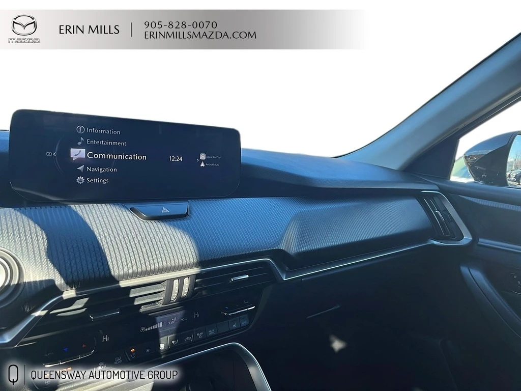 Mazda CX-90 GS L 2024 * CARFAX *    | Mobile.bg   12