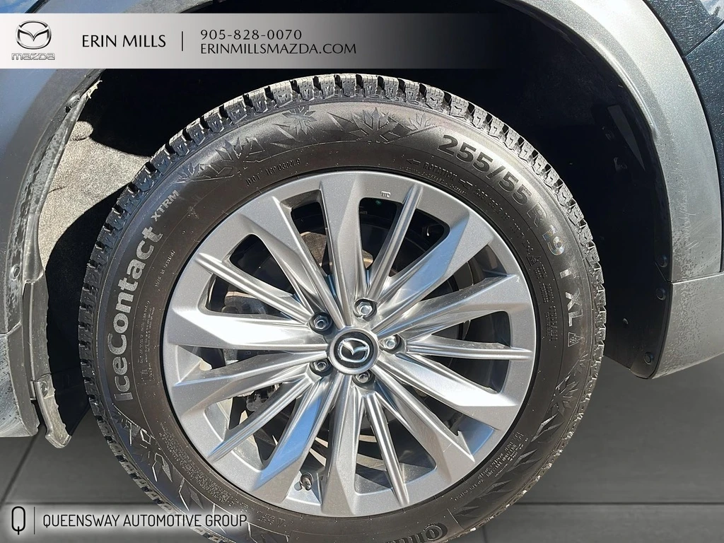 Mazda CX-90 GS L 2024 * CARFAX *    | Mobile.bg   7