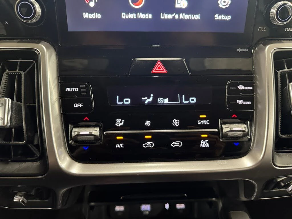 Kia Sorento   * *  | Mobile.bg   12