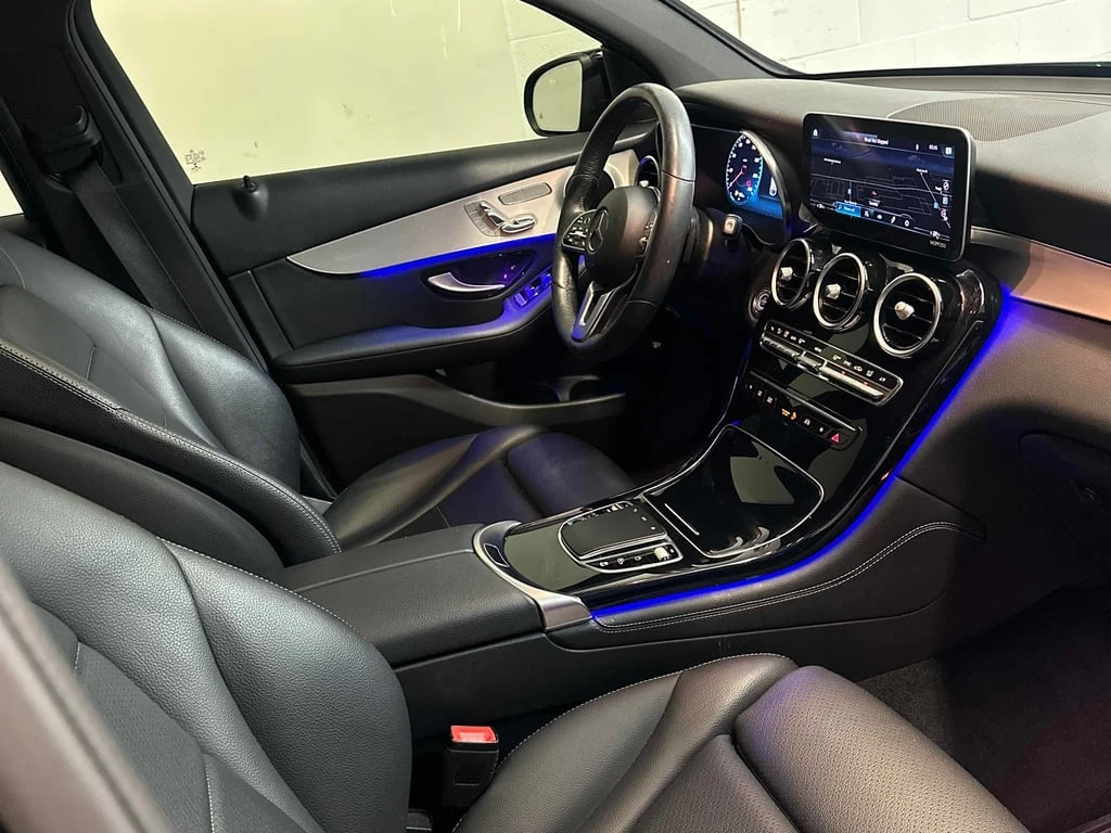 Mercedes-Benz GLC * 300 * CARFAX * ��� ������������ ������ | Mobile.bg � ����������� 12