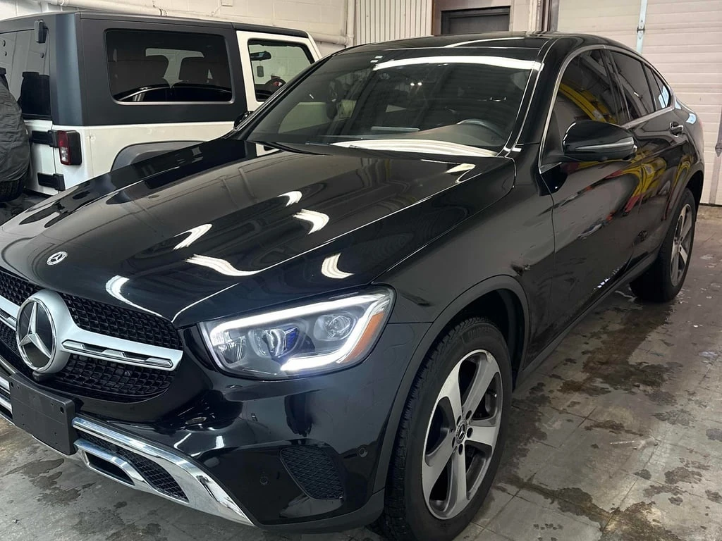 Mercedes-Benz GLC * 300 * CARFAX * ��� ������������ ������ | Mobile.bg � ����������� 2
