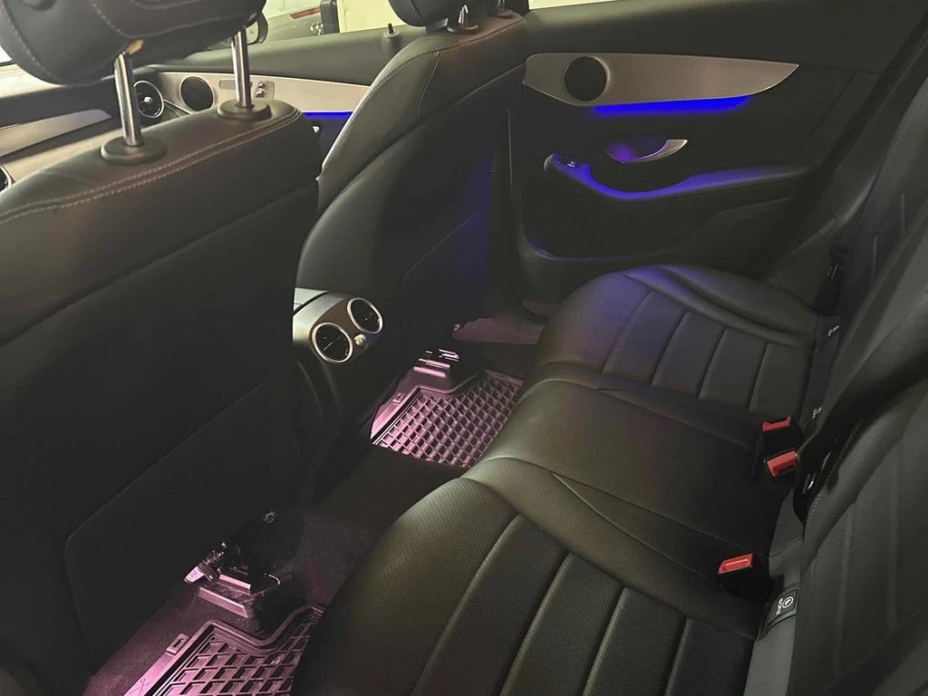 Mercedes-Benz GLC * 300 * CARFAX * ��� ������������ ������ | Mobile.bg � ����������� 5